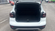 Volkswagen T-Cross 1.0 TSI SE 5dr Petrol Estate